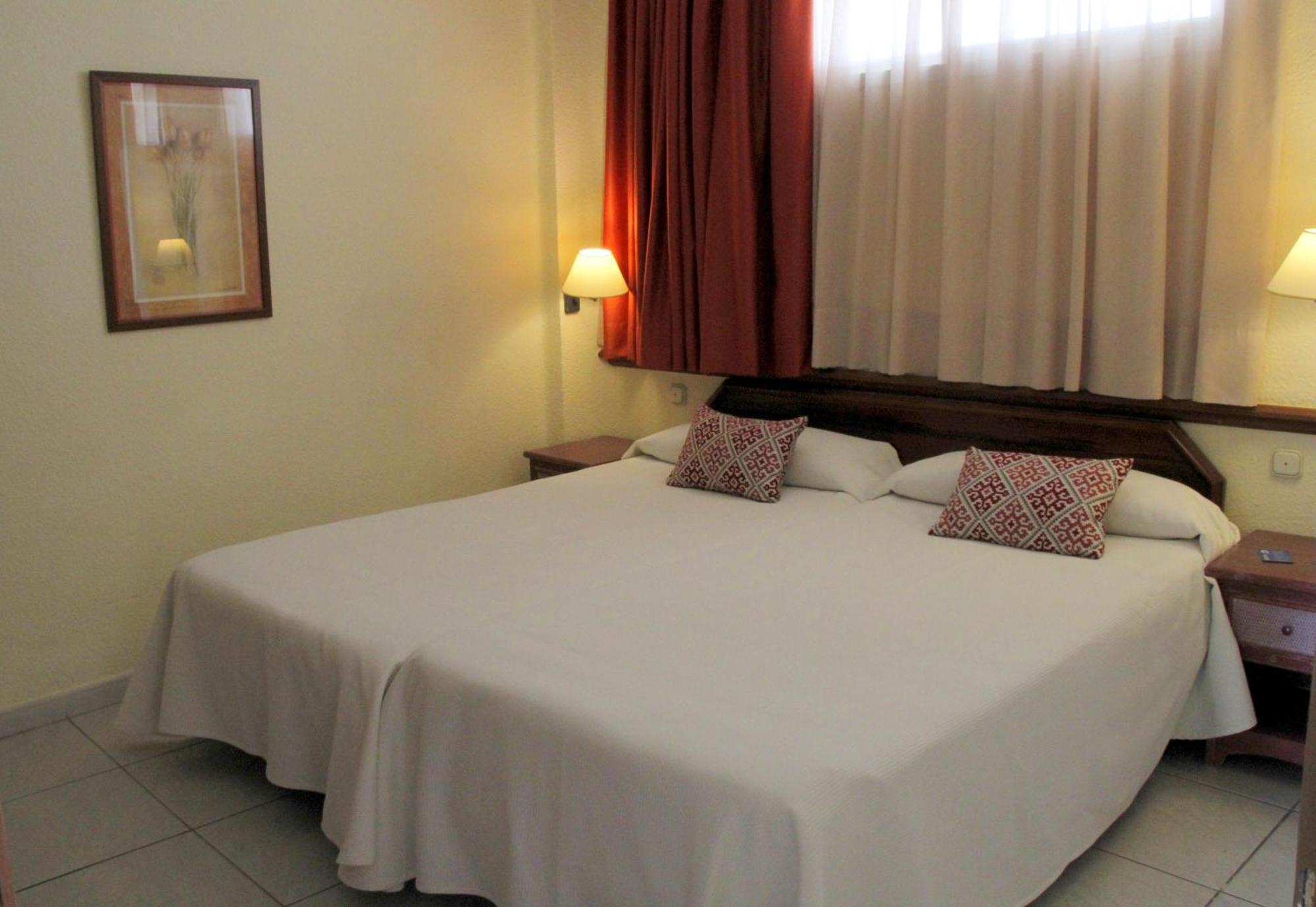 Hotel Hovima Atlantis Costa Adeje (Tenerife)