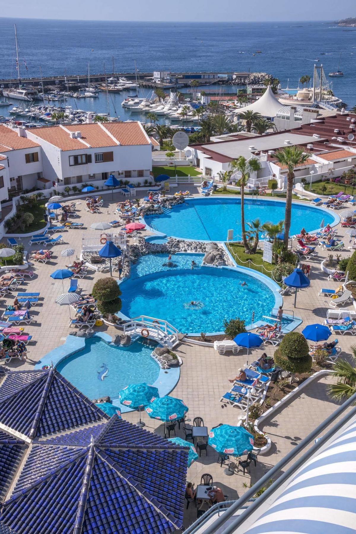 Hovima Atlantis Costa Adeje (Tenerife)