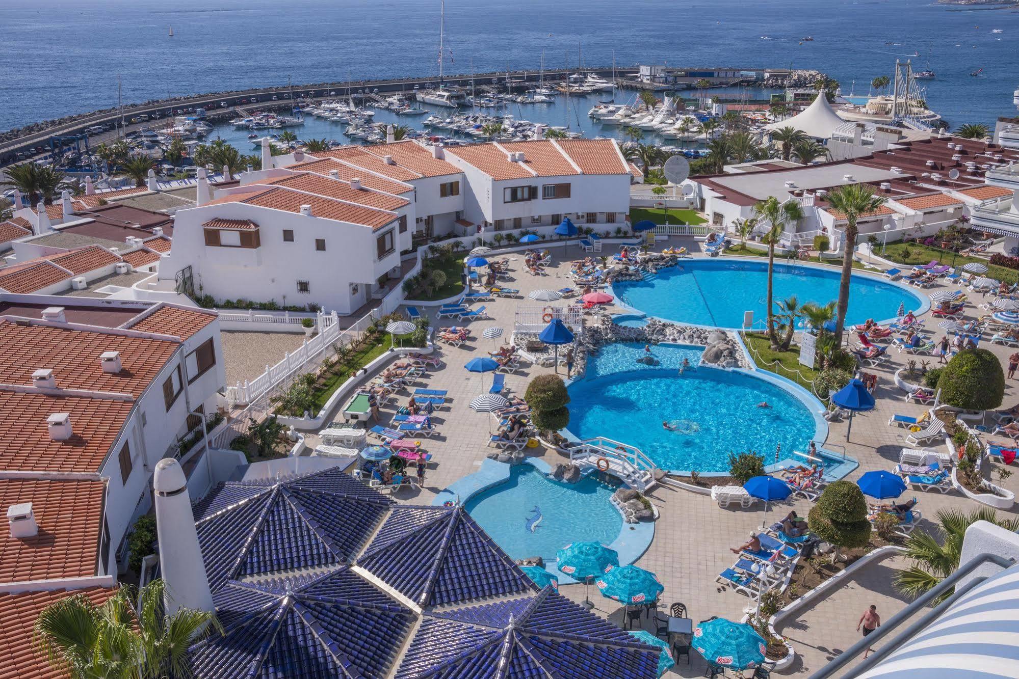 Hovima Atlantis Hotel 4*